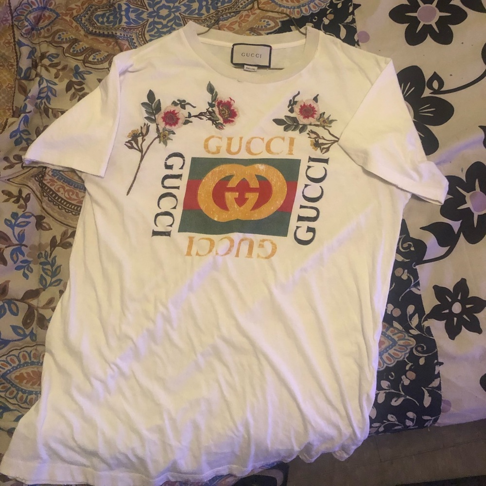 Gucci t shirt